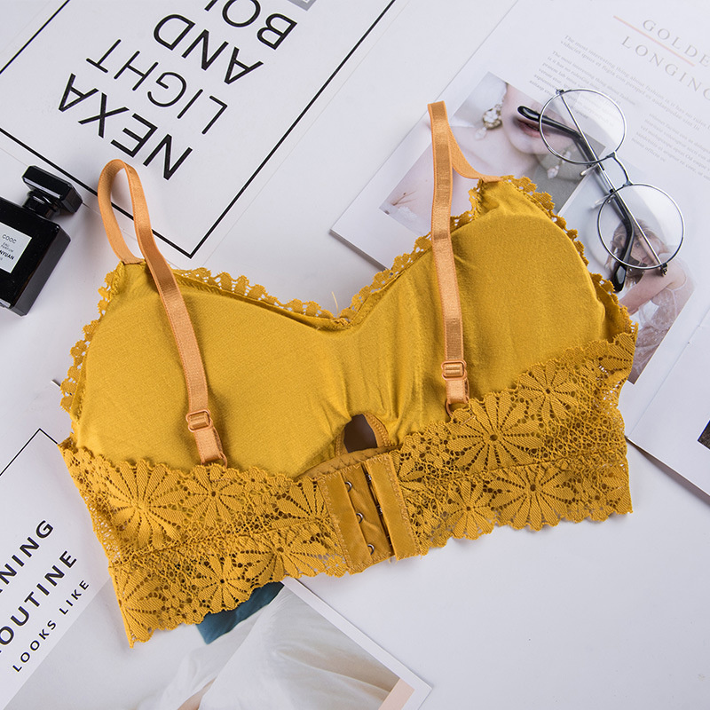 3D Sexy girl lace Lingerie Sea - Sheer Bra Lace review and price