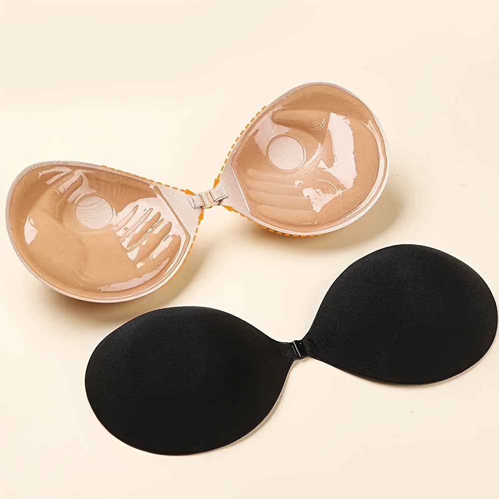 Adam's Hand palm cup invisible - Full Coverage Bra review and price