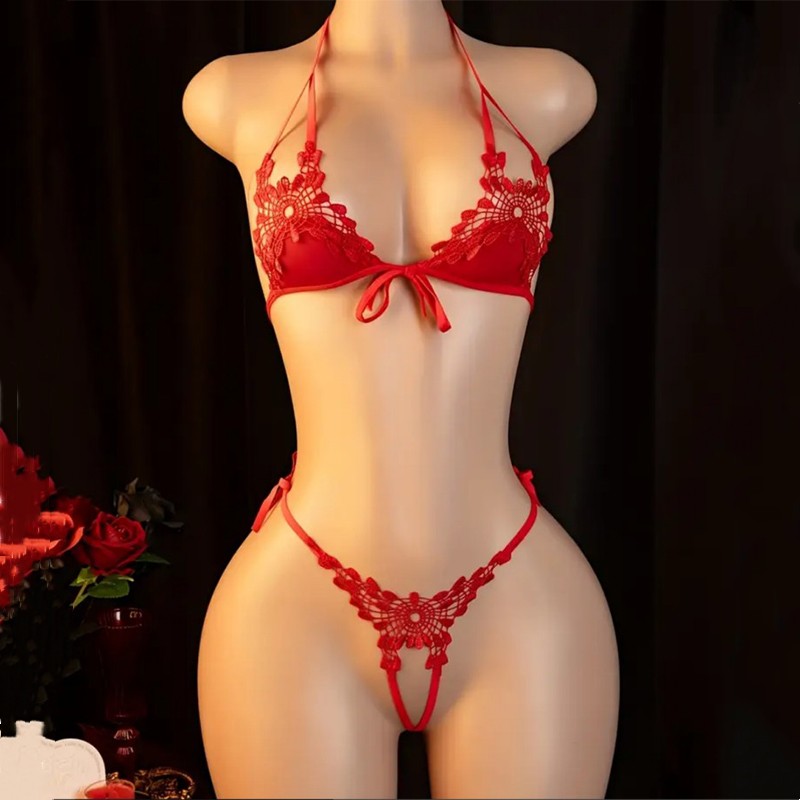 Hot Sexy Underwear Women Bodys - Sheer Bra Lace review and price